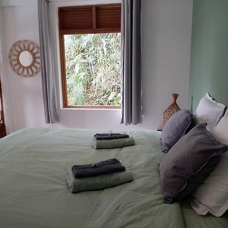 Chalet Ohana, Airport Family House Faaa Εξωτερικό φωτογραφία
