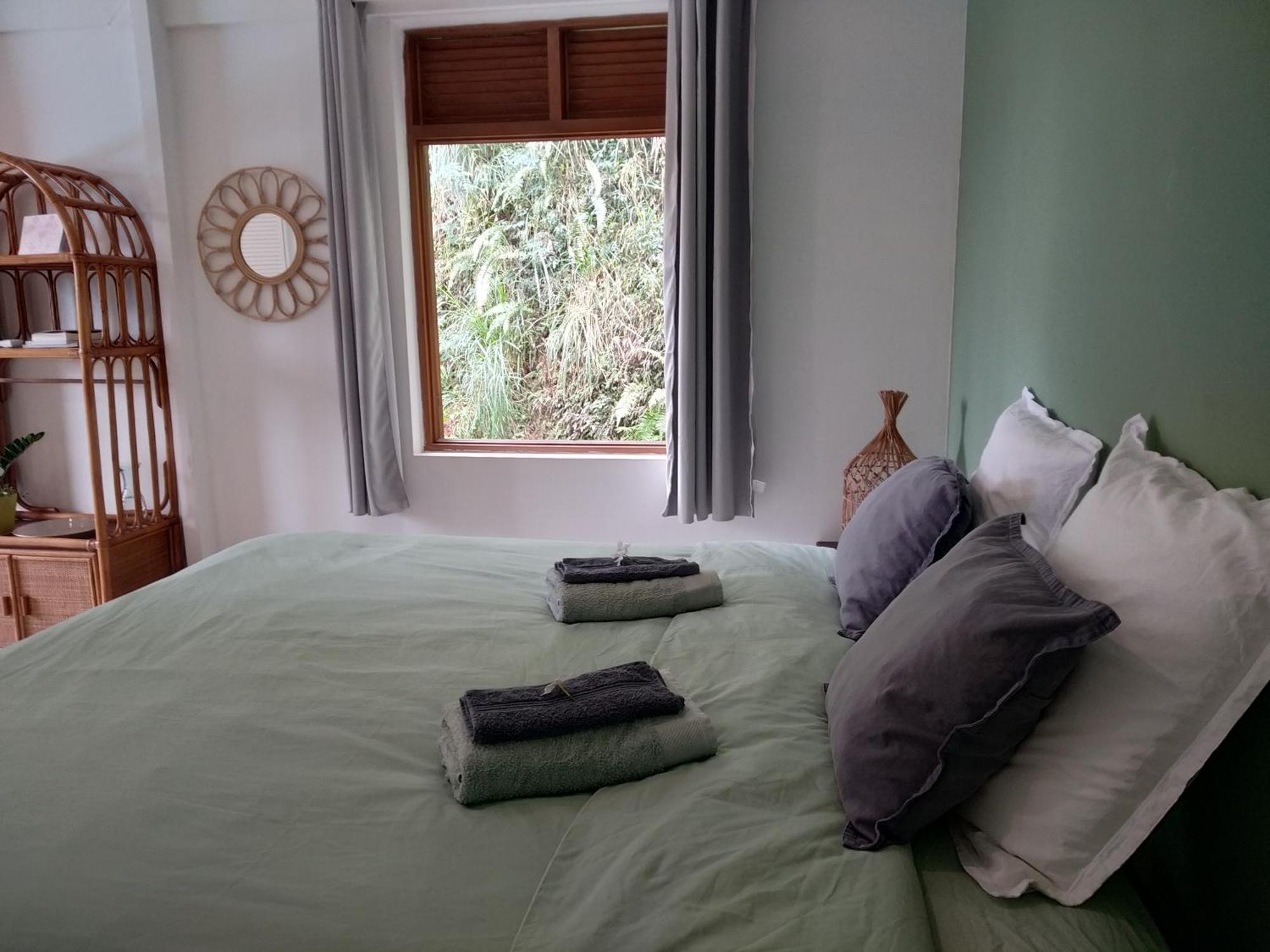 Chalet Ohana, Airport Family House Faaa Εξωτερικό φωτογραφία